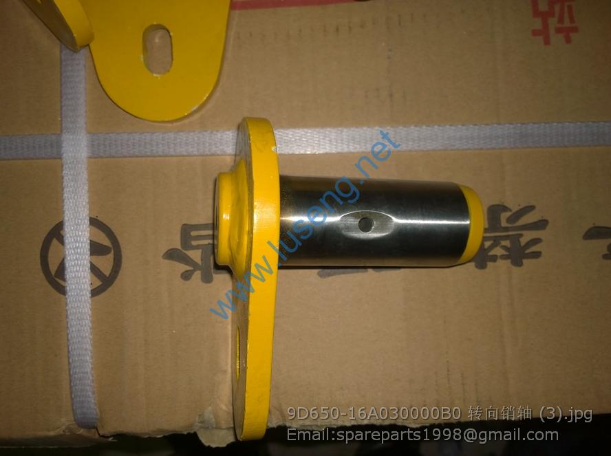 9D650-16A030000B0 STEERING PIN FOTON LOVOL PARTS