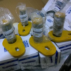 9D650-16A040000A0 9D20-136400 FOTON LOVOL WHEEL LOADER PIN