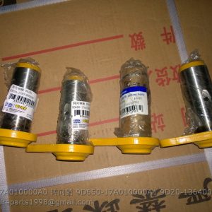 9D650-17A010000A0 9D650-17A010000A1 9D20-136400 PIN