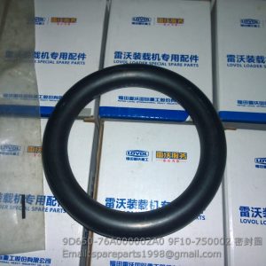 9D650-76A000002A0 9F10-750002 seal ring