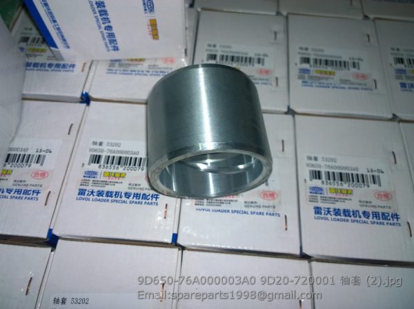 9D650-76A000003A0 9D20-720001 BUSHING FOTON
