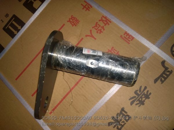 9D650-76A010000A0 9D620-73D2000 bucket pin