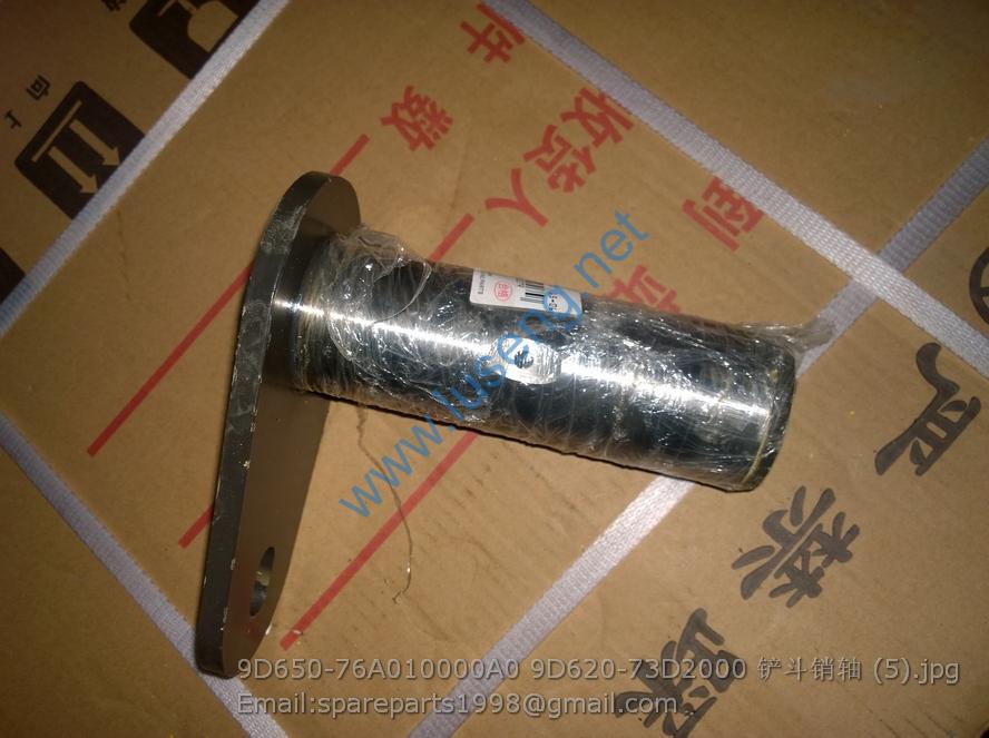 9D650-76A010000A0 9D620-73D2000 bucket pin