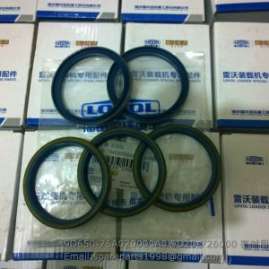 9D650-76A020000A0 9D20-726000 SEAL RING