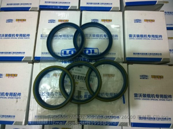 9D650-76A020000A0 9D20-726000 SEAL RING