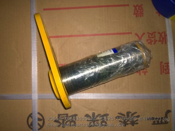 9D650-76A030000A0 9D620-72D5000 pin lovol parts