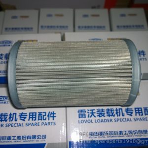 9F650-31A030200A0 filter foton lovol