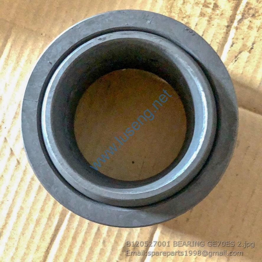 B120527001 BEARING GE70ES SEM PARTS