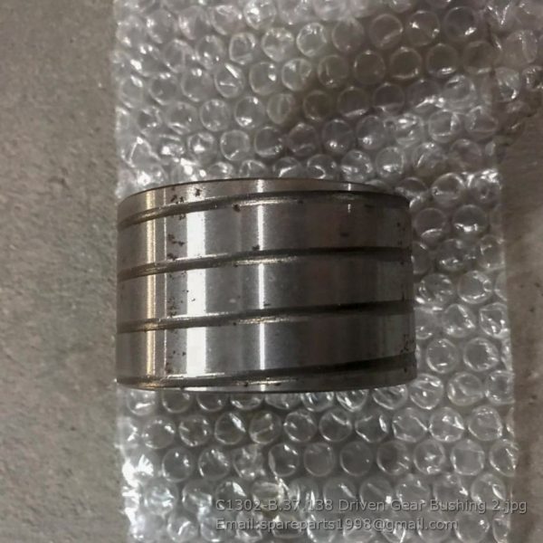 C1302-B.37.138 Driven Gear Bushing 240100063797