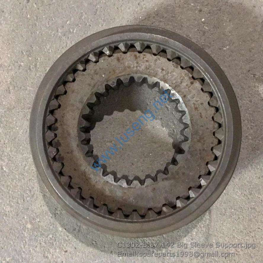 C1302-B.37.142 Big Sleeve Support 240100063801