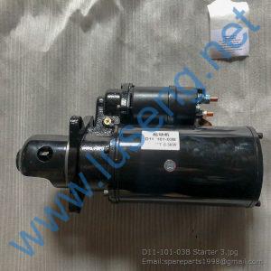 D11-101-03B Starter 4110000037001 SP101427