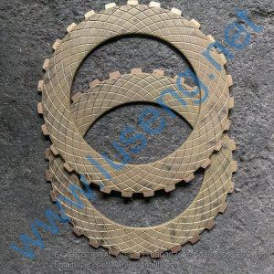EX. FRICTIONAL DISC 4110000076067 0501309329