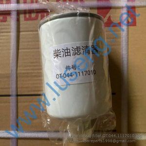 Fine debug filter OT.044.1117010