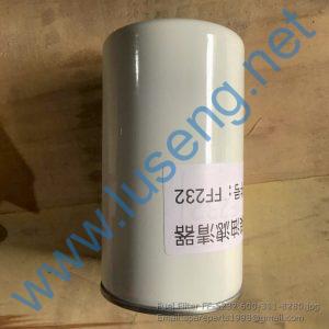 Fuel Filter FF-5232 600-311-8280 filter