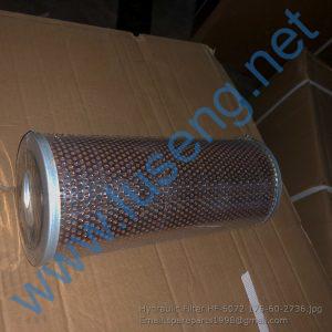 Hydraulic Filter HF-6072 175-60-2736