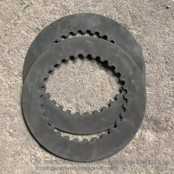 IN. FRICTIONAL DISC 4110000076068 4642308330