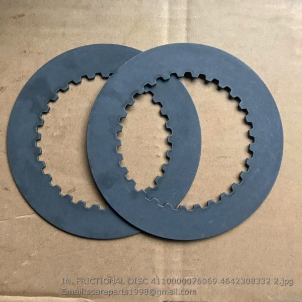 IN. FRICTIONAL DISC 4110000076069 4642308332