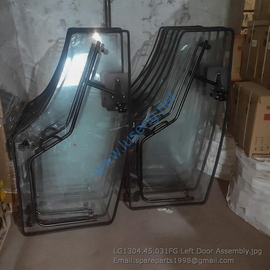 LG1304.45.031FG Left Door Assembly 240100076675