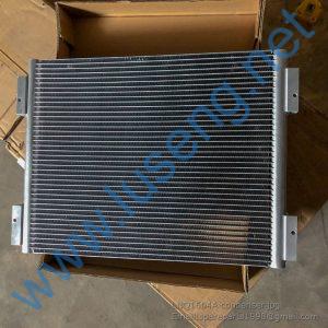 LNQ1604A condenser 240100099721 YTO 1604 PARTS