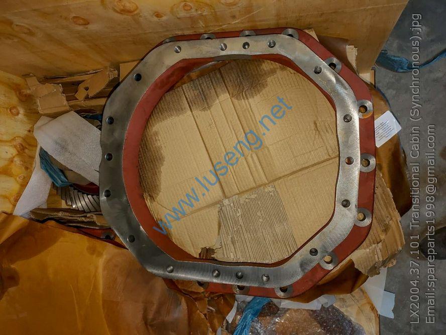 LX2004.37.101 Transitional Cabin (Synchronous) 240100054672 YTO PARTS