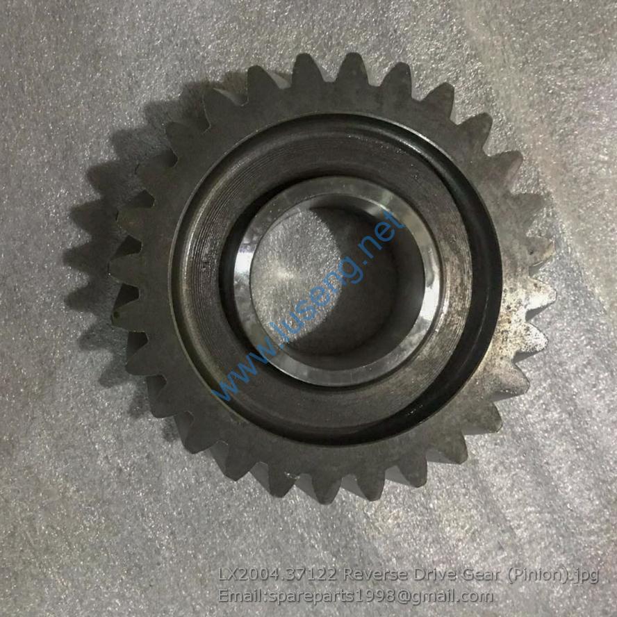 LX2004.37.122 Reverse Drive Gear (Pinion) 240100092548 240100154788