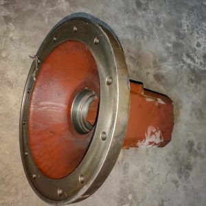 LX2004.39.101-1 Final Drive Cabinet 240100061294 YTO 1604 1804 TRACTOR PARTS