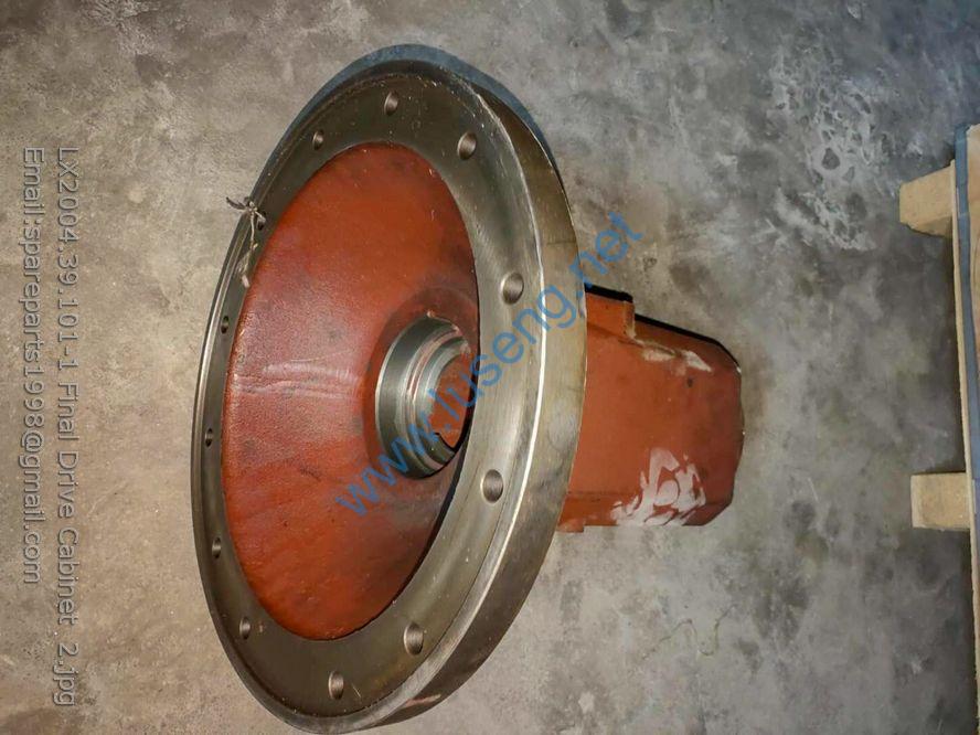LX2004.39.101-1 Final Drive Cabinet 240100061294 YTO 1604 1804 TRACTOR PARTS