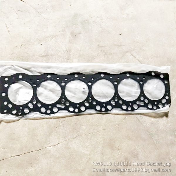 RW6110.010011 Head Gasket 240100041413 YTO