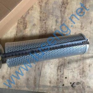 Return oil filter LXZC-160X20Y MOTOR GRADER PY-180 C
