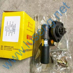 S0120B Assy injector 240100000530 YTO PARTS