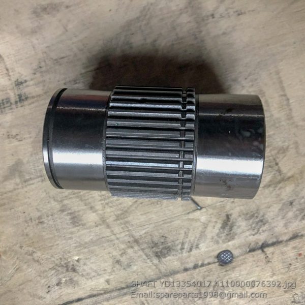 SHAFT YD13354017 4110000076392 SDLG PARTS