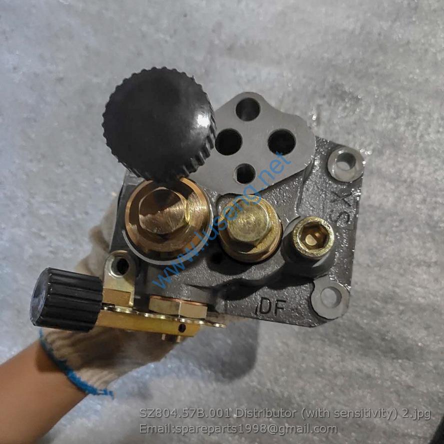 SZ804.57B.001 Distributor 240100029194 YTO PARTS