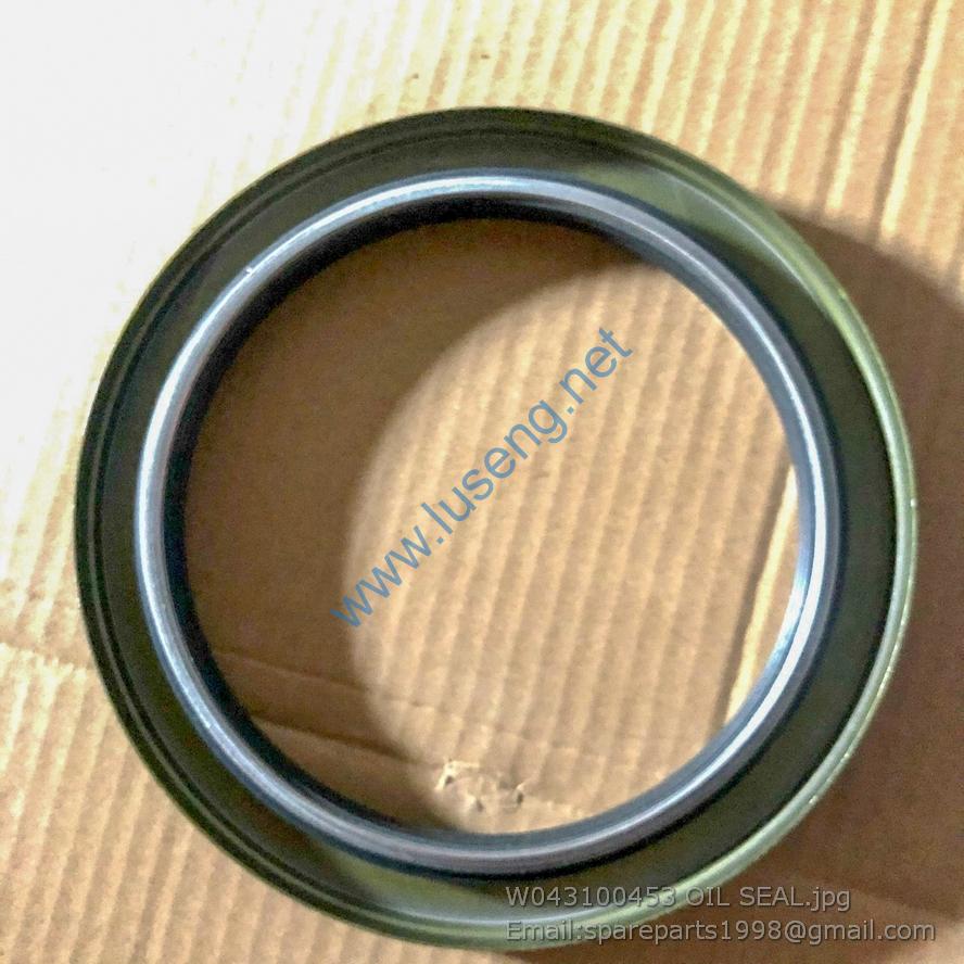 W043100453 OIL SEAL sem parts