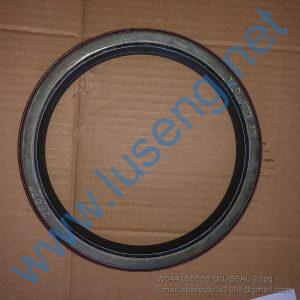 W044100550 OIL SEAL sem650b wheel loader