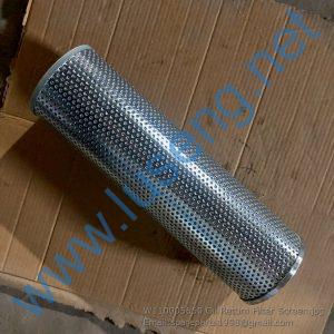 W110005650 Oil Return Filter Screen sem650b