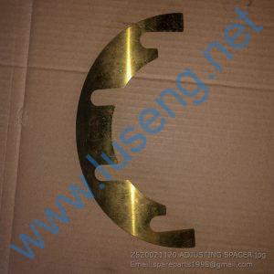Z520021120 ADJUSTING SPACER