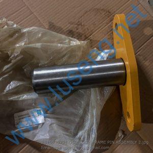 Z520030791 OSCILLATE FRAME PIN ASSEMBLY SEM PARTS