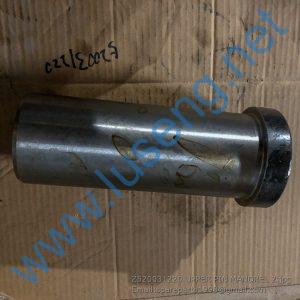 Z520031220 UPPER PIN MANDREL sem front loader parts