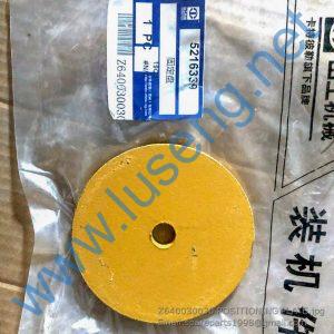 Z640030030 POSITIONING PLATE