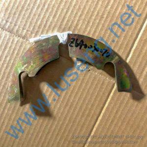 Z640030070 ADJUSTMENT SHIM sem parts
