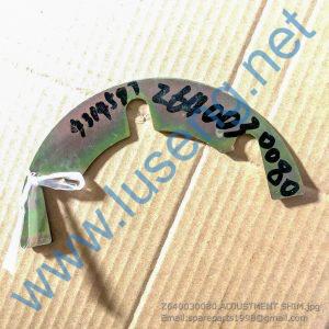 Z640030080 ADJUSTMENT SHIM