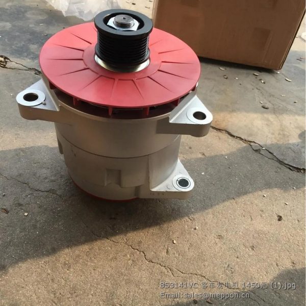 8SC3141VC alternator for bus