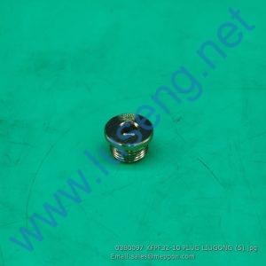 03B0097 XFPF32-10 PLUG LIUGONG