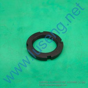 03B0923 020850050 NUT LIUGONG