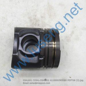 05AL601 C05AL-05AL601 4110000565080 PISTON