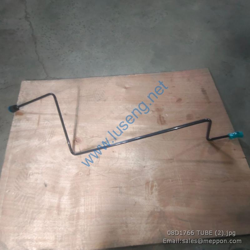 08D1766 TUBE LIUGONG
