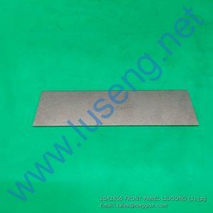 10A2656 FRONT PANEL LIUGONG