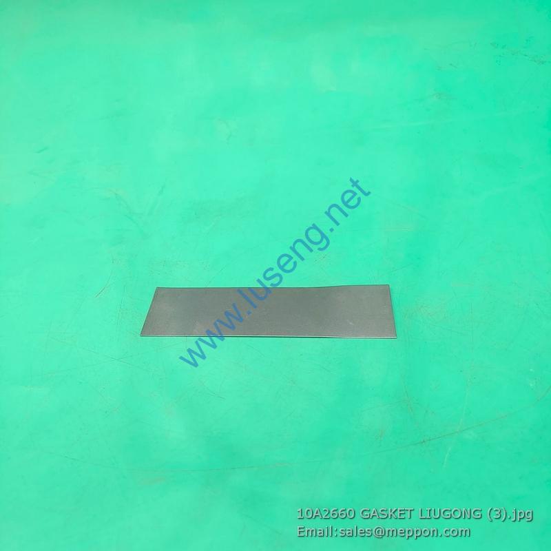 10A2660 GASKET LIUGONG