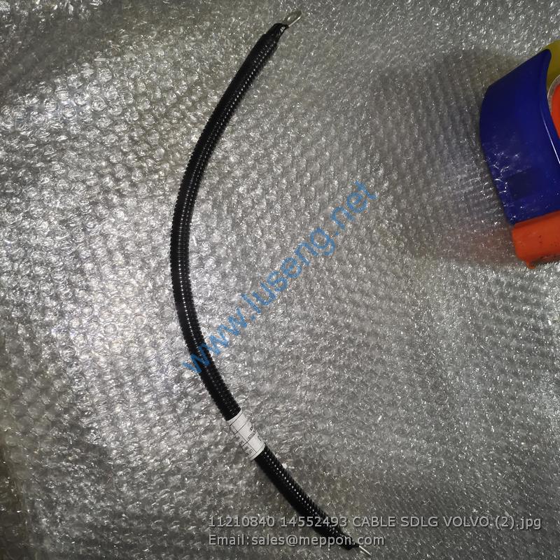 11210840 14552493 CABLE SDLG VOLVO
