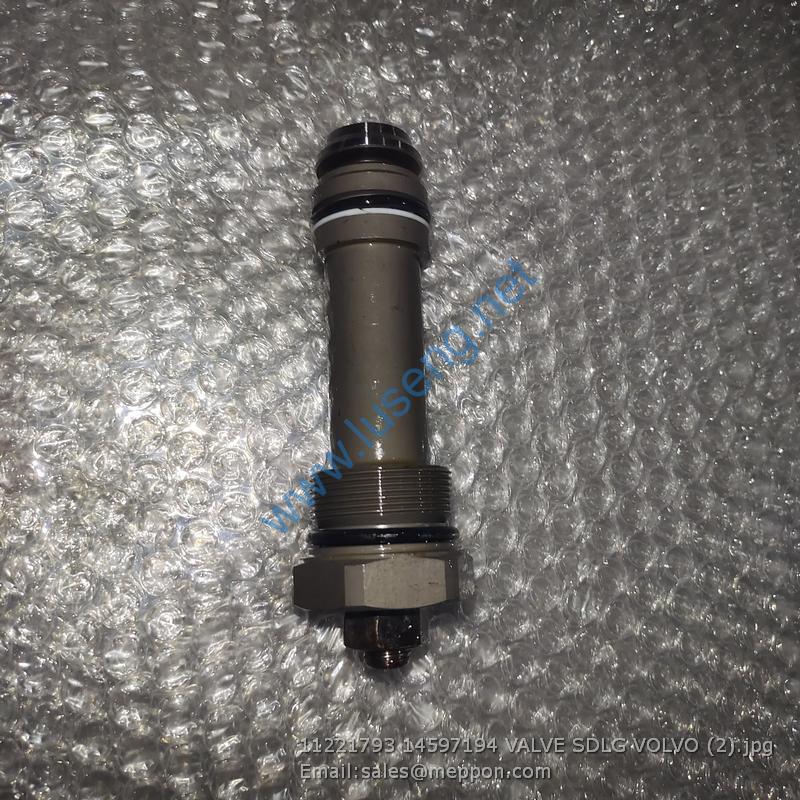 11221793 14597194 VALVE SDLG VOLVO